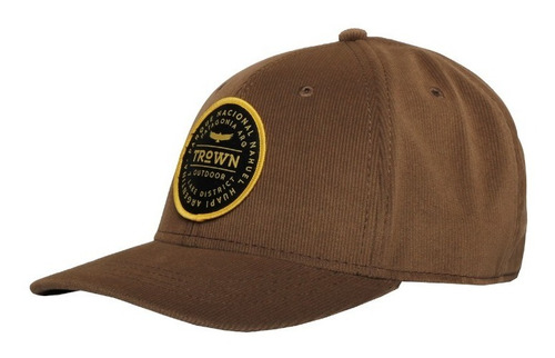 Gorra Trown Unisex 1 / The Brand Store