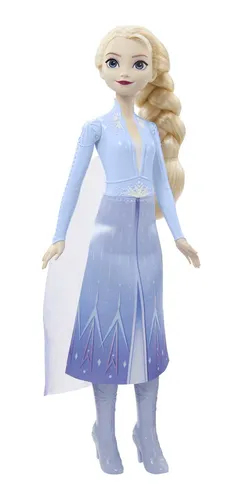Mu ecas Frozen Originales MercadoLibre