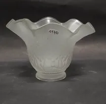 Comprar Antigua Tulipa P\u002Faraña\u002Faplique 170  Arte Antica Antiguedades
