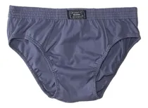 Comprar Calzoncillo De Hombre Un Slip, Algodon 1ra Calidad