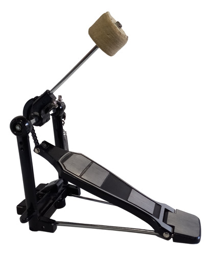 Pedal Resistente De Bateria Foraineam En Olivos - Zwt (Usado)
