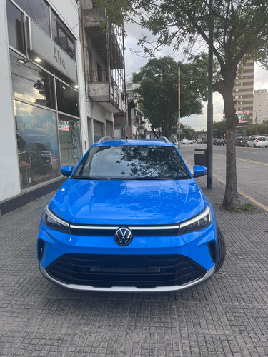 Volkswagen Nivus 1.0 Tsi 200 Highline