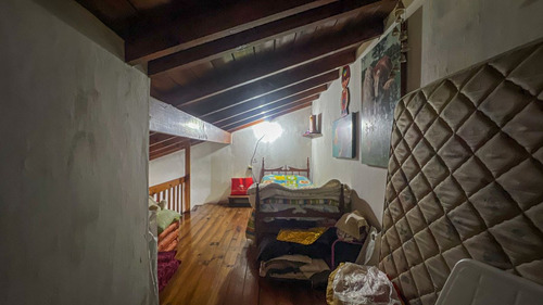Casa 2 Ambientes Barrio L. De Gomara Apto Credito