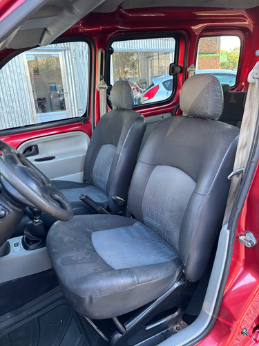 Renault Kangoo 1.6 2 Ath Plus Da Aa Cd Pk Lc