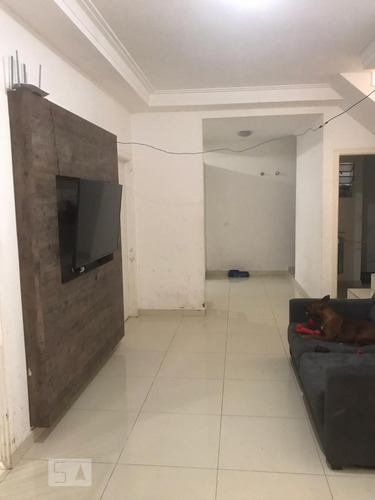 Casa À Venda - Vila Mariana, 4 Quartos, 100 - S893131821