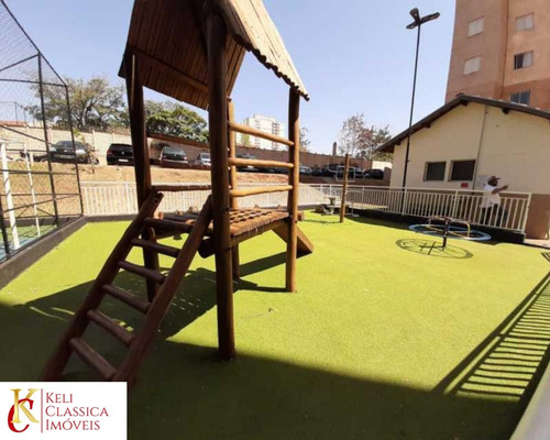 Imagem 10 de 20 de Aluga-se Apartamento Com 46m², No Condomínio Viva Bem Em Ribeirão Preto-sp, Com 2 Dormitórios, 1 Vaga De Garagem, Sala Com 2 Ambientes, Ótima Localiza - Kcap20039 - 68959476