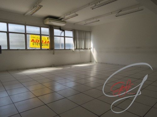Imagem 12 de 22 de Predio Comercial Para Locação - Pr00026 - 70007457