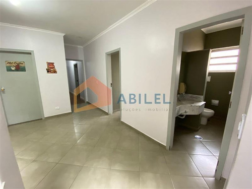 Imagem 12 de 30 de Sobrado Comercial Na Mooca - 8102