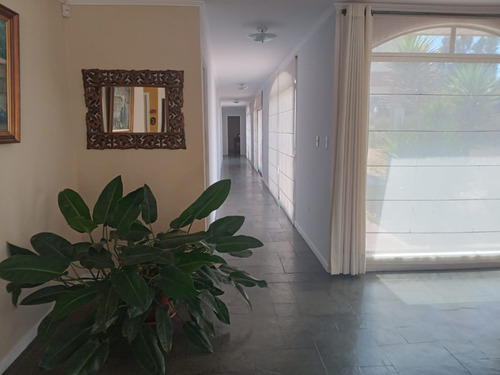 Imagen 11 de 22 de Casona En Parcela, Paine