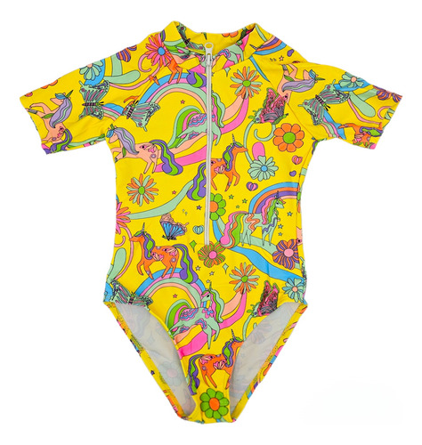 Traje De Baño Para Niños // Piscina Playa Diversión 