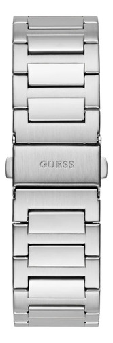 Reloj Guess Gw0789g1 Cuarzo Hombre