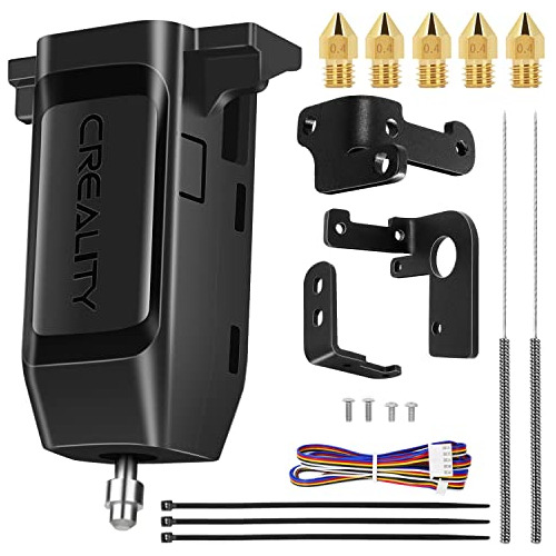 Creality Ender 3 V2 Kit De Nivelación De Cama Automático,