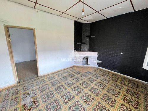 Dos Casas En Venta En Juan Lacaze 2 Dormitorios #203
