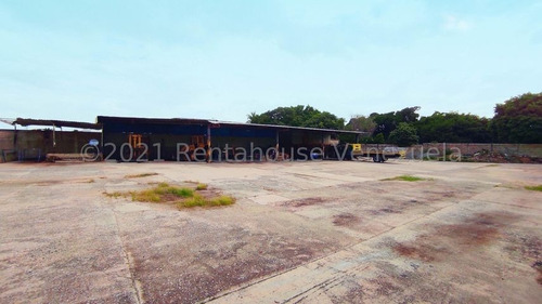 Imagen 25 de 27 de Galpón Industrial En Venta La Morita Ii, Maracay 22-13300 Hcc