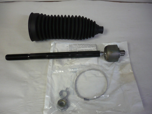 Terminal Direccion Interno Grand Cherokee 2006 2010 Original