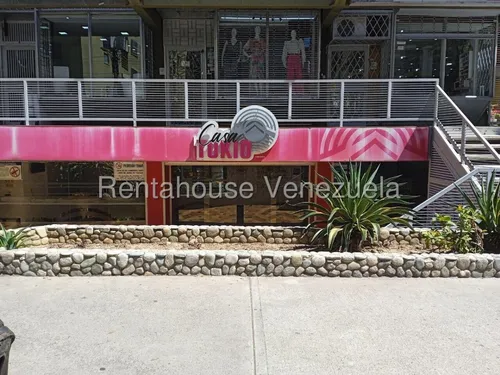 Local En Venta - Mls #25-19590