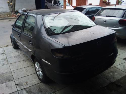 Imagen 21 de 25 de Fiat Palio Weekend Adventure