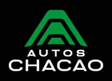 Autos Chacao