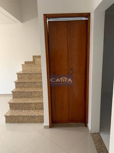 Imagem 3 de 30 de Sobrado À Venda, 120 M² Por R$ 365.000,00 - Ermelino Matarazzo - São Paulo/sp - So11285