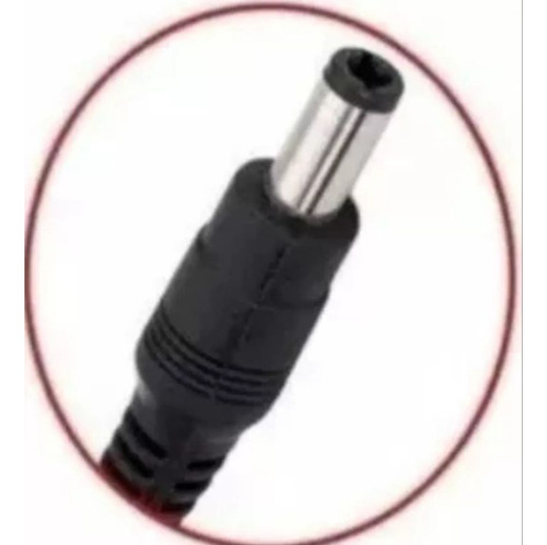 Fonte 6v Substitui 4 Pilhas Para Diversos Aparelhos