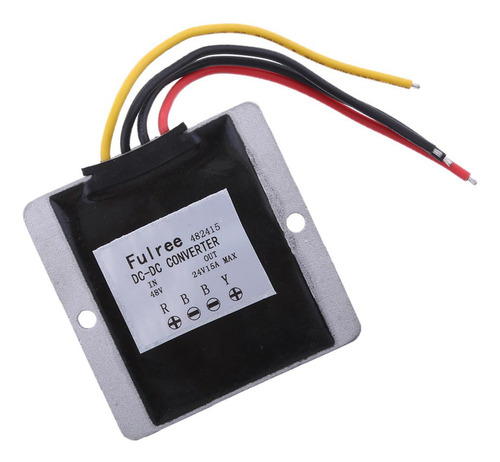 A Módulo De Alimentação Dc/dc À D'água De 48v (30-60v)