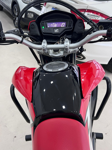 Honda Nxr 160 Bros Special Edition 2021