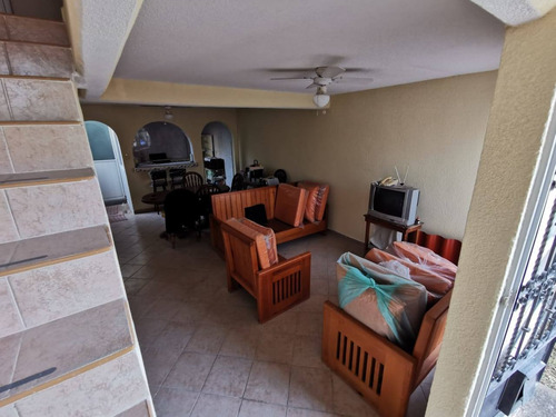 Imagen 1 de 11 de Bonita Casa Amueblada En Villas De Xochitepec, 15827