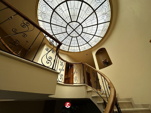 Casa En Colinas Del Bosque