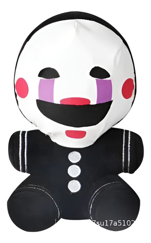 Peluche Puppet - Five Nights At Freddy's