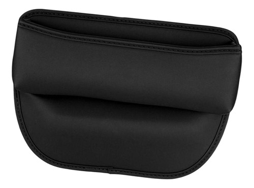 Organizador Interior De Asiento De Coche Negro Negro 28 × 20