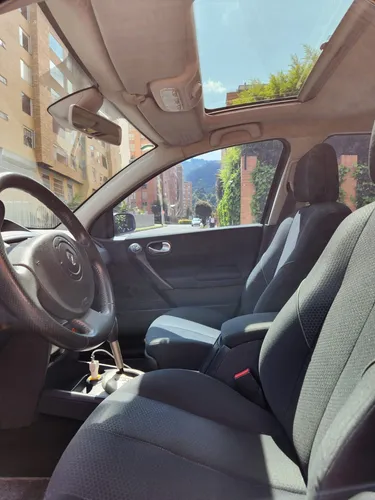 Renault Megane 2 2.0 Dynamique Fase 2