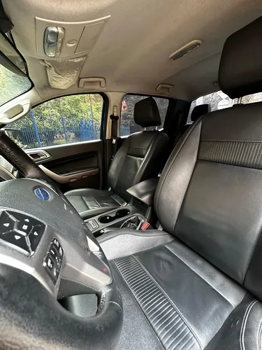 Ford Ranger 3.2 Limited