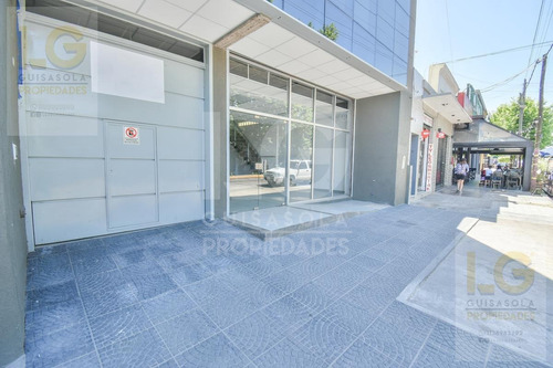 Imagen 5 de 30 de Importante Local Y Oficinas En Venta Y Alquiler En Quilmes Sobre Avenida Andres Baranda