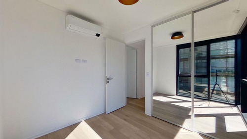 Venta Departamento 3 Ambientes En Puerto Madero