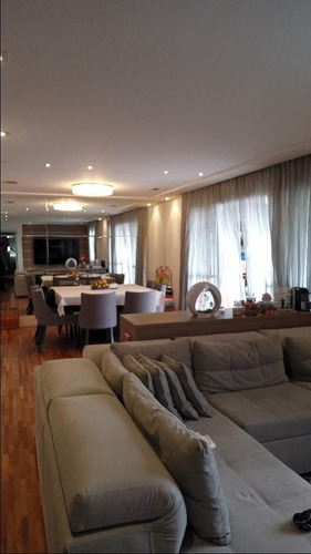 Apartamento Domo Home 123 M² - Ap1523