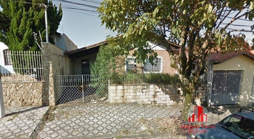 Casa À Venda No Bairro Centro - Taubaté/sp - 799