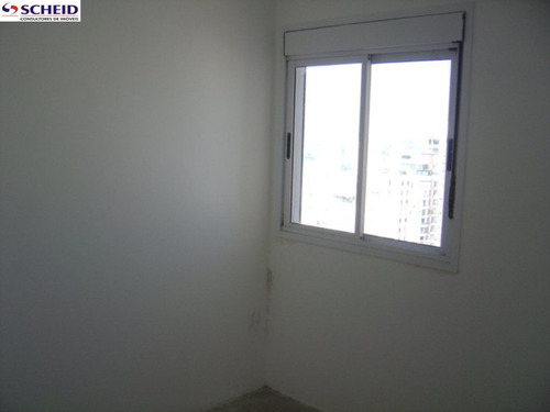 Imagem 11 de 15 de Otimo 3 Dorms 1 Suite E 2 Vagas No Coração Da Mascote Com Lazer Completo - Mc2556
