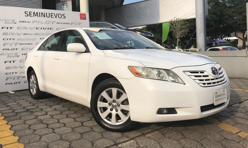Imagen 1 de 15 de Toyota Camry 2009 2.4 Xle At