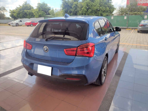 Imagen 5 de 15 de Bmw Serie 1 2017 5p 120i M Sport L4/1.6/t Aut