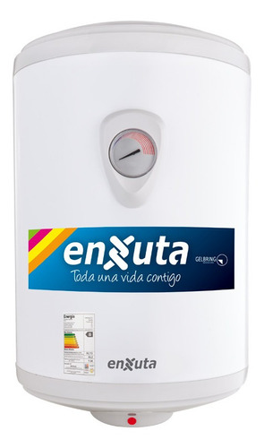 Termotanque Enxuta 30 Lts Tenx1030 - Tecnológico