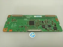 Comprar Tarjeta T-con LG 6870c-0195a Aplica A Varias Pantallas De 32