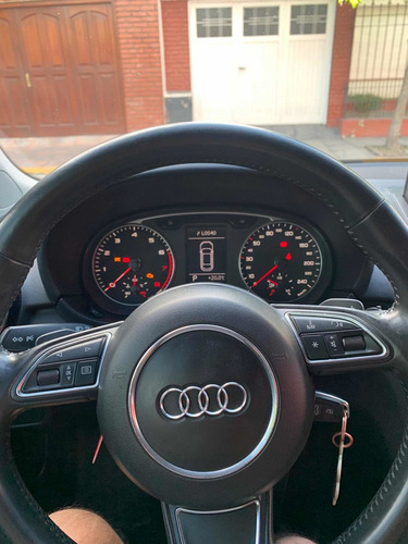 Audi A1 1.4 Ambition Tfsi 122cv Stronic 2012