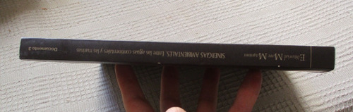 Imagen 3 de 6 de Griselda D. Capaldo (ed.) - Sinergias Ambientales