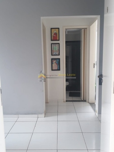 Imagem 3 de 13 de Apartamento Em Condomínio Studio Para Venda No Bairro Vila Araguaia, 1 Dorm, 33 M - 4880