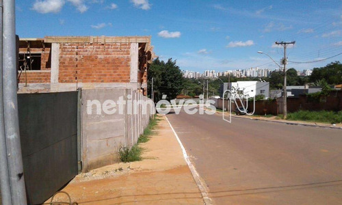 Imagem 4 de 11 de Colonia Agrícola Águas Claras Chácara 27 - San851519