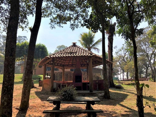 Imagem 27 de 30 de Casa À Venda, 668 M² Por R$ 4.500.000,00 - Chácara Santa Lúcia - Carapicuíba/sp - Sp - Ca2832_beg