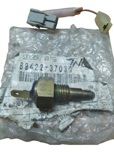 Sensor O Válvula De Temperatura Dyna Turbo 89422-37030