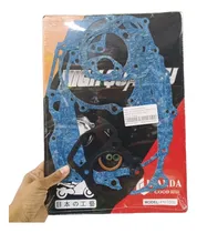Comprar Kit Empacadura Completo Haojue Hj150 Hj150 Cool Azul