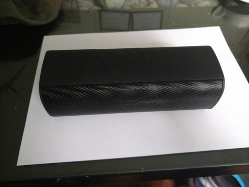 Parlante Bluetooth Sonido Stereo