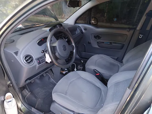 Chevrolet Spark 1.0 7:24 Cronos